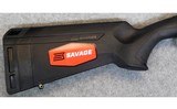 Savage Arms ~ Axis ~ .270 Winchester. - 2 of 10