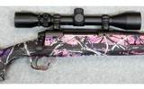 Savage Arms ~ Axis ~ 6.5 Creedmoor. - 3 of 10