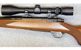 Ruger ~ M77 Mark II ~ .260 Remington. - 8 of 10
