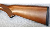 Ruger ~ M77 Mark II ~ .260 Remington. - 9 of 10