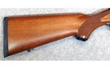 Ruger ~ M77 Mark II ~ .260 Remington. - 2 of 10