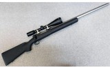 Winchester ~ Model 70 SA ~ .22-250 Remington. - 1 of 10