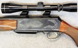 Browning ~ BAR Safari ~ .270 Winchester. - 8 of 13