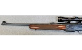 Browning ~ BAR Safari ~ .270 Winchester. - 7 of 13