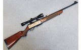 Browning ~ BAR Safari ~ .270 Winchester.