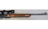 Browning ~ BAR Safari ~ .270 Winchester. - 4 of 13