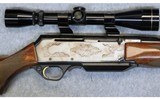 Browning ~ BAR Safari ~ .270 Winchester. - 3 of 13