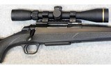 Browning ~ AB3 ~ 6.5 Creedmoor. - 3 of 10