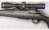 Browning ~ AB3 ~ 6.5 Creedmoor. - 8 of 10