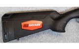 Savage Arms ~ Axis ~ .243 Winchester. - 2 of 10