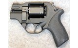Chiappa Firearms ~ Rhino 200DS ~ .357 Magnum. - 2 of 3