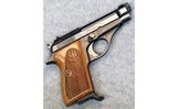 Beretta ~ 71 ~ .22 Long Rifle. - 1 of 3