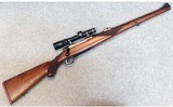 Ruger ~ M77 ~ .308 Winchester. - 1 of 10