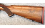Ruger ~ M77 ~ .308 Winchester. - 9 of 10