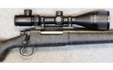 Remington ~ 700 ~ .300 Winchester Magnum. - 3 of 10