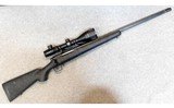 Remington ~ 700 ~ .300 Winchester Magnum. - 1 of 10