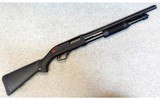 Winchester ~ SXP Defender ~ 12 Gauge. - 1 of 10