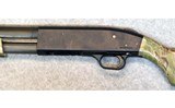 Mossberg ~ 835 ~ 12 Gauge. - 8 of 11