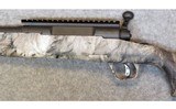 Savage Arms ~ Axis ~ 6.5 Creedmoor. - 8 of 10