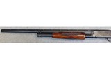 Winchester ~ Model 12 ~ 12 Gauge. - 7 of 10