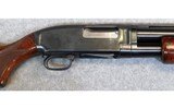 Winchester ~ Model 12 ~ 12 Gauge. - 3 of 10