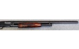Winchester ~ Model 12 ~ 12 Gauge. - 4 of 10