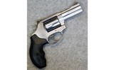 Smith & Wesson ~ Model 60-15 ~ .357 Magnum. - 1 of 2