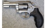 Smith & Wesson ~ Model 60-15 ~ .357 Magnum. - 2 of 2