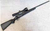 Remington ~ 700 ~ .30-06 Springfield. - 1 of 10