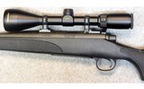 Remington ~ 700 ~ .30-06 Springfield. - 8 of 10