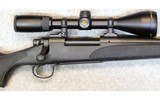 Remington ~ 700 ~ .30-06 Springfield. - 3 of 10