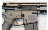 TYR Defense Industries ~ TDB15 ~ 5.56x45 mm NATO. - 3 of 10