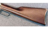 Henry Repeating Arms ~ H009B ~ .30-30 Winchester. - 9 of 10