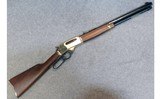 Henry Repeating Arms ~ H009B ~ .30-30 Winchester. - 1 of 10