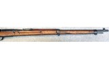 NONE ~ Type 38 ~ 6.5x50mmSR Arisaka. - 4 of 11