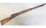 NONE ~ Type 38 ~ 6.5x50mmSR Arisaka. - 1 of 11