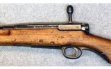 NONE ~ Type 38 ~ 6.5x50mmSR Arisaka. - 8 of 11