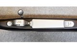 Browning ~ A-Bolt ~ .300 Winchester Magnum. - 6 of 10