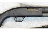 Mossberg ~ 590 ~ 12 Gauge. - 3 of 11