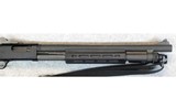 Mossberg ~ 590 ~ 12 Gauge. - 4 of 11