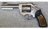 Ruger ~ SP101 ~ .327 Federal Magnum. - 2 of 2