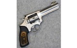 Ruger ~ SP101 ~ .327 Federal Magnum. - 1 of 2