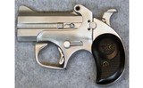 Bond Arms ~ Texas Defender ~ .45 Colt / .410 Bore. - 2 of 2