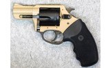 Charter Arms ~ Mag Pug ~ .357 Magnum. - 2 of 2