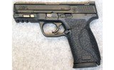 Smith & Wesson ~ M&P45 2.0 ~ .45 Auto. - 2 of 2