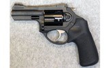 Ruger ~ LCR ~ .357 Magnum. - 2 of 2