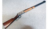 Winchester ~ 1894 ~ .32 Winchester Special. - 1 of 10