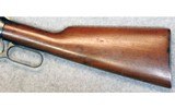 Winchester ~ 1894 ~ .32 Winchester Special. - 9 of 10