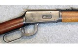Winchester ~ 1894 ~ .32 Winchester Special. - 3 of 10