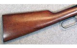 Winchester ~ 1894 ~ .32 Winchester Special. - 2 of 10